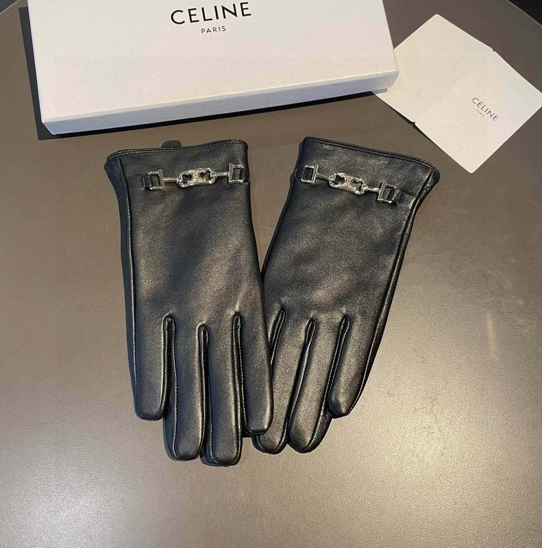 Celine Gloves 0102
